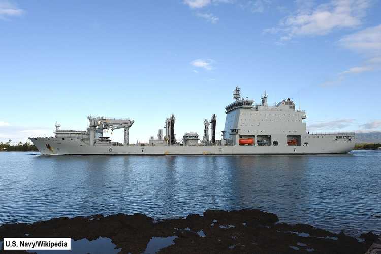 MV Asterix